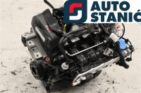 Motor VW TIGUAN (CZEA) | OEM: 04E100099BX