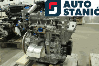 Motor VW TIGUAN | OEM: 05E100033A