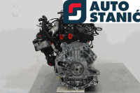 Motor VW TIGUAN (CZDA) | OEM: 04E100037AX (SYJ)