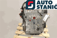 Motor VW TIGUAN (CZDA) | OEM: 04E100037A