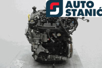 Motor VW TIGUAN (DKZA) | OEM: 06K100040F (UAM)
