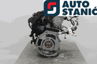 Motor VW TIGUAN (DNNA) | OEM: 06Q100031H (UKF)
