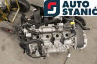 Motor VW TOURAN (CYVB) | OEM: 04E100035X (QUZ)