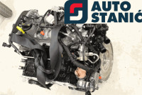 Motor VW TOURAN (CYVB) | OEM: 04E100035X (SED)