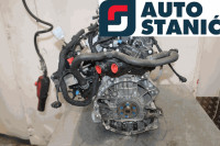 Motor VW TOURAN (CZDA) | OEM: 04E100098FX (SMR)
