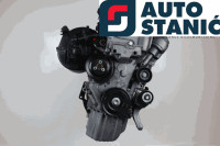 Motor VW TOURAN | OEM: 03C100035D