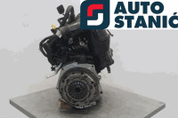 Motor VW TOURAN (CTHC) | OEM: 03C100092GX (KWB)