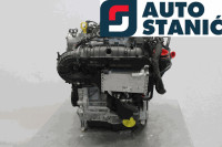 Motor VW TOURAN (DXDB) | OEM: 05E100032D (WAJ)