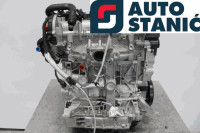 Motor VW TRANSP/CARAVELLE T7 (DGEA) | OEM: 04E100099T (UAF)