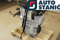 Motor VW UP!, E_UP! | OEM: 04C100031AX