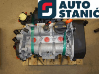 Motor VW UP!, E_UP! | OEM: 04C100098X (NTL)