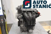 Motor VW UP!, E_UP! (CHYA) | OEM: 04C100031LX (NZC)