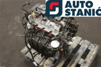 Motor VW UP!, E_UP! (CHYB) | OEM: 04C100098