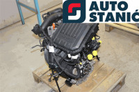 Motor VW UP!, E_UP! | OEM: 04C100098X