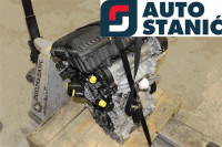 Motor VW UP!, E_UP! (CHYB) | OEM: 04C100098X