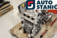 Motor VW UP!, E_UP! | OEM: 04C100031LX