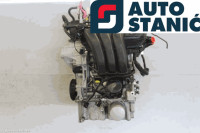 Motor VW UP!, E_UP! (CHYB) | OEM: 04C100098X