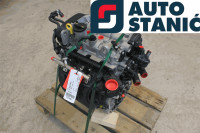 Motor VW UP!, E_UP! (CPGA) | OEM: 04C100031CX (QCJ)