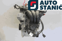 Motor VW UP!, E_UP! (CHYB) | OEM: 04C100098X
