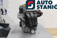 Motor VW UP!, E_UP! | OEM: 04C100031LX (QCG)