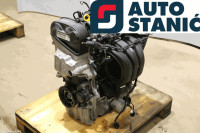 Motor VW UP!, E_UP! (CHYB) | OEM: 04C100031L