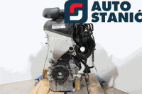 Motor VW UP!, E_UP! | OEM: 04C-100-031-L-