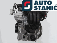 Motor VW UP!, E_UP! | OEM: 04C100098X (NZD)
