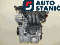 Motor VW UP!, E_UP! | OEM: 04C100098X (NTL)
