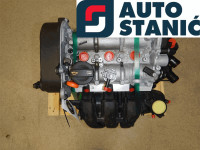 Motor VW UP!, E_UP! | OEM: 04C100098X (NTL)