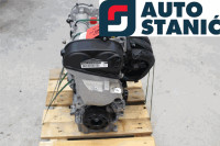 Motor VW UP!, E_UP! | OEM: 04C100031LX (QCL)