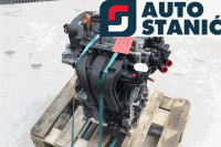 Motor VW UP!, E_UP! | OEM: 04C100031LX (NZD)