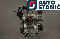 Motor VW UP!, E_UP! (CHYB) | OEM: 04C100031L (NZD)