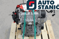 Motor VW UP!, E_UP! (CHYB) | OEM: 04C100098X (QCG)