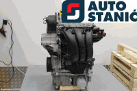 Motor VW UP!, E_UP! | OEM: 04C100098X (QCG)