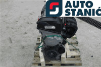 Motor VW UP!, E_UP! (CHYB) | OEM: 04C100098X (NTL)