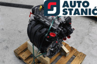 Motor VW UP!, E_UP! (CHYB) | OEM: 04C100098X (RNY)