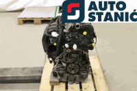 Motor VW UP!, E_UP! (CHYB) | OEM: 04C100098X (NZD)