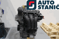 Motor VW UP!, E_UP! | OEM: 04C100098X (QCG)