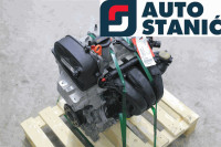 Motor VW UP!, E_UP! (CHYA) | OEM: 04C100098X