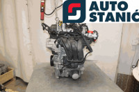 Motor VW UP!, E_UP! (CHYB) | OEM: 04C100098X (QCG)