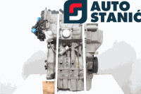 Motor VW UP!, E_UP! (CHYB) | OEM: 04C100098X (QCG)