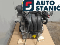 Motor VW UP!, E_UP! (CHYB) | OEM: 04C100098