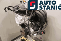 Motor VW UP!, E_UP! | OEM: 04C100098X (NZD,)