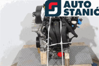 Motor VW UP!, E_UP! (CHYB) | OEM: 04C100098X
