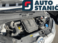 Motor VW UP!, E_UP! (CHYB) | OEM: 04C100098 (QCG)