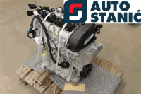 Motor VW UP!, E_UP! (CHYB) | OEM: 04C100031M (SER)