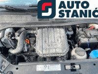 Motor VW UP!, E_UP! (CHYB) | OEM: 04C100098 (WVWZZZAAZDD062273)