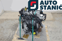 Motor VW UP!, E_UP! (CHYB) | OEM: 04C100098