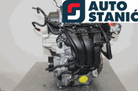 Motor VW UP!, E_UP! (CHYB) | OEM: 04C100098 (QCG)