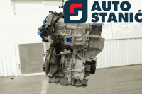 Motor VW UP!, E_UP! (CHYB) | OEM: 04C100098